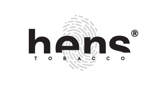 Hens Tobacco Logo