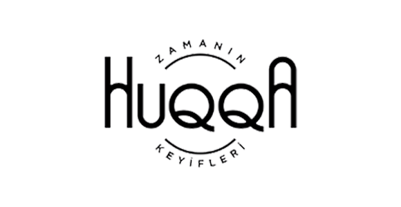 Huqqa Logo