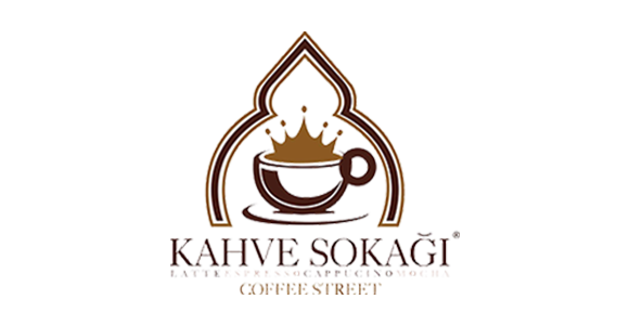 Kahve Sokağı Logo