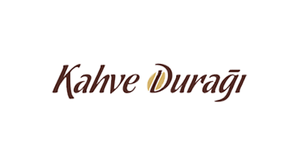 Kahve Durağı Logo