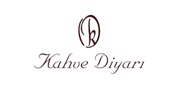 Kahve Diyarı Logo
