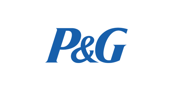P&G Logo