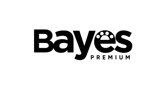 Bayes Logo