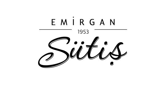 Emirgan Sütiş Logo