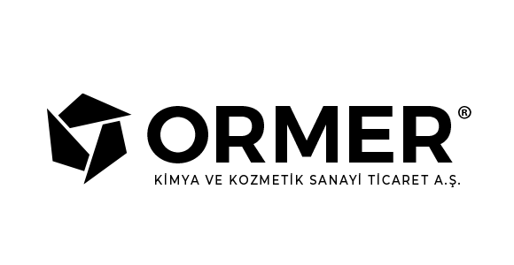 Ormer Kimya Logo