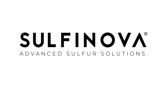 Sulfinova Logo