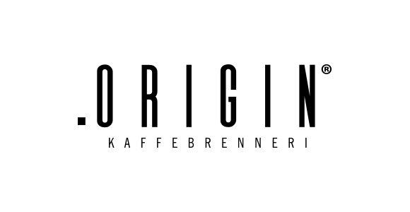 Origin Logo