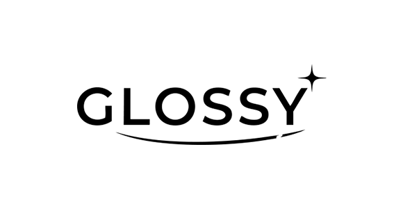 Glossy Logo