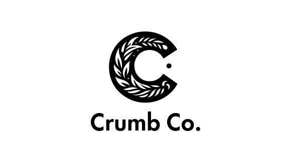 Crumb and CO Logo