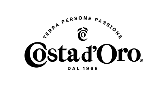 Costa d-oro Logo