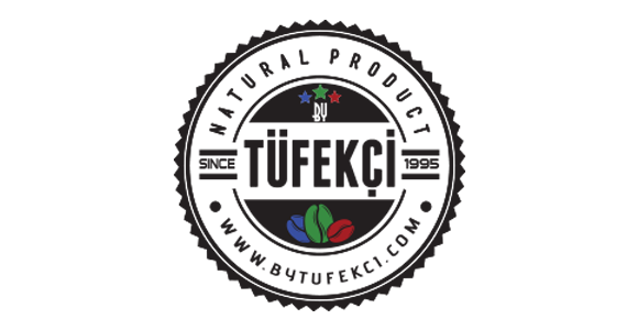 Tüfekçi Logo