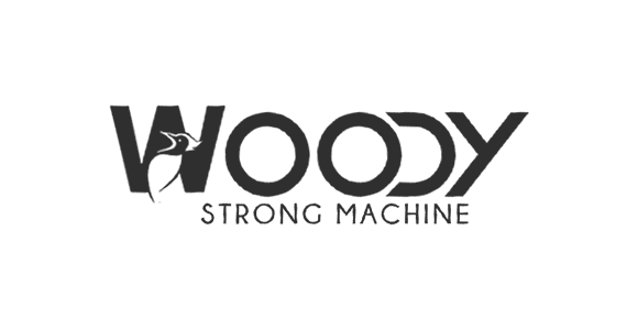 Woody Machine