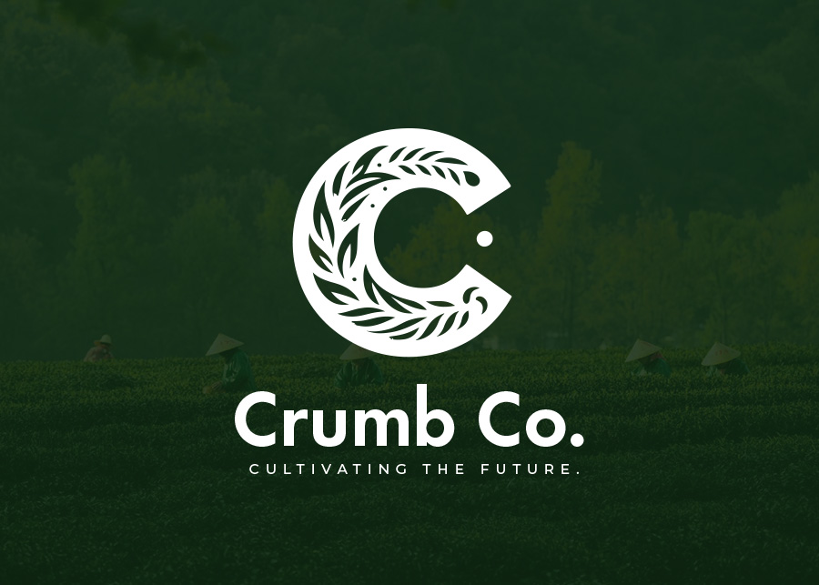 Crumb and CO Corporate Identity