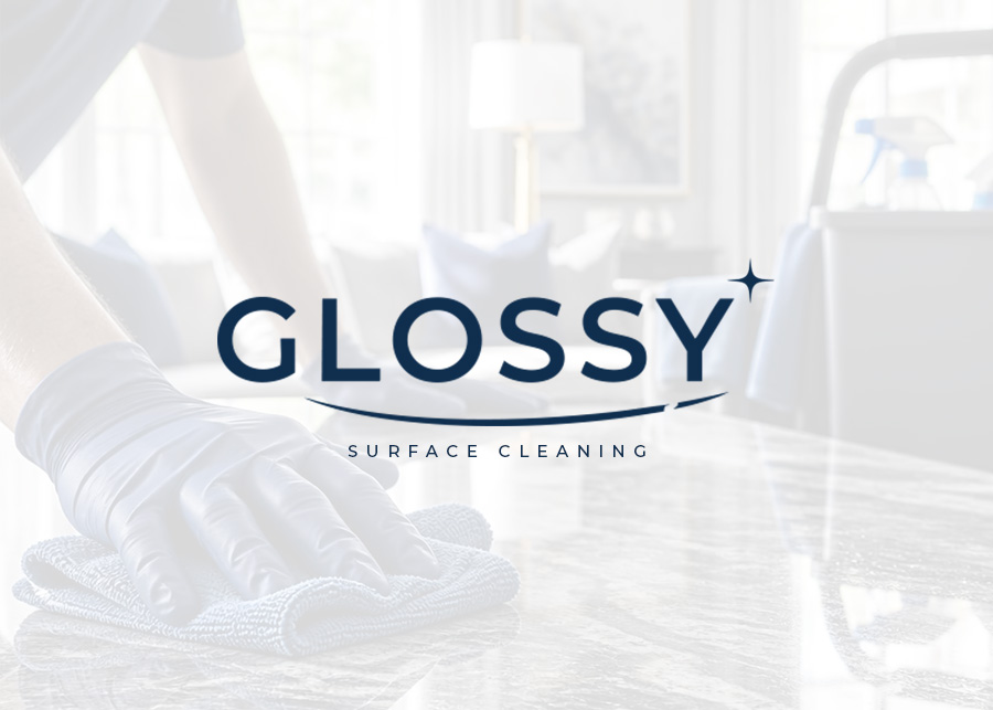 Glossy Corporate Identity