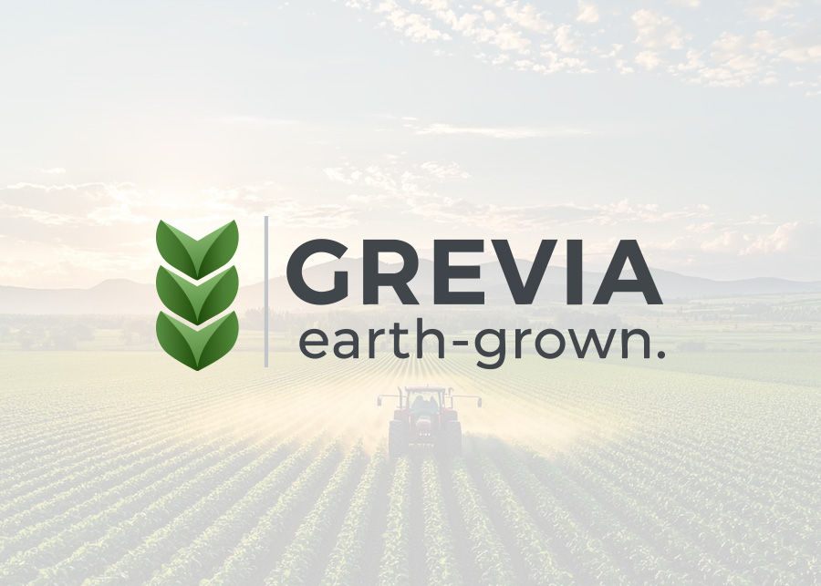 Grevia Corporate Identity