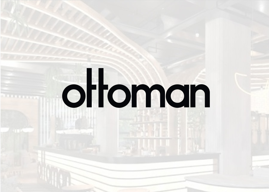 ottoman Corporate Identity