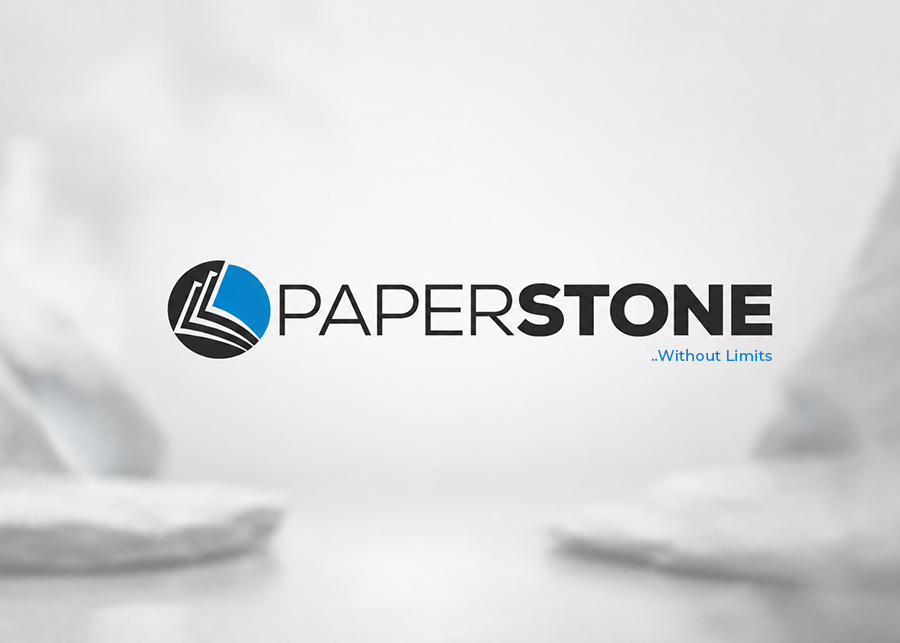 Paperstone Corporate Identity