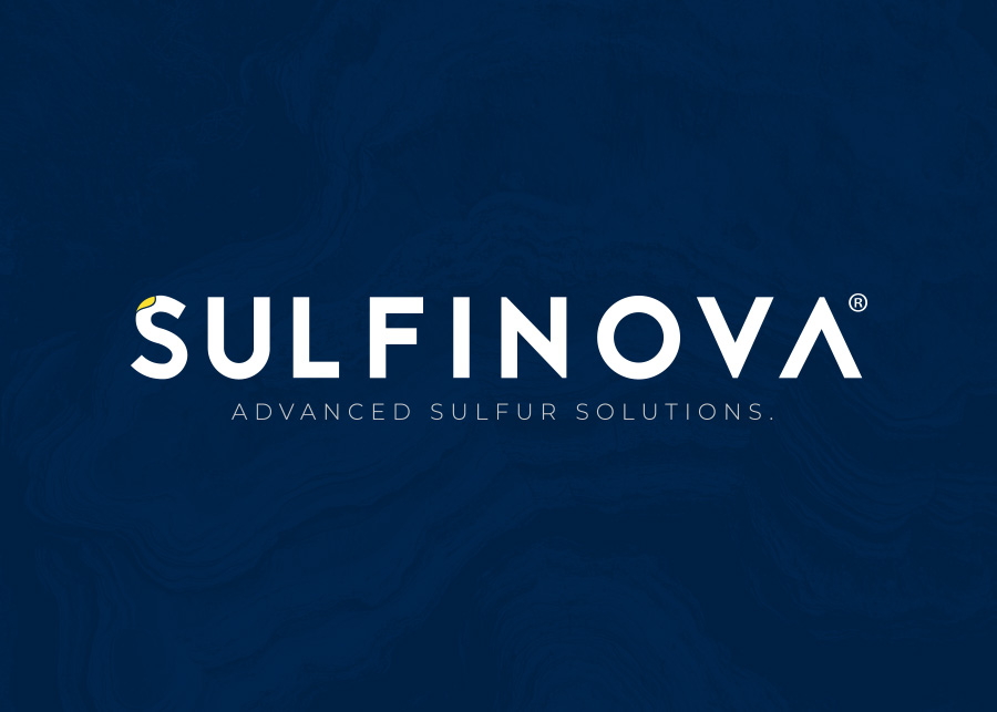 Sulfinova Corporate Identity