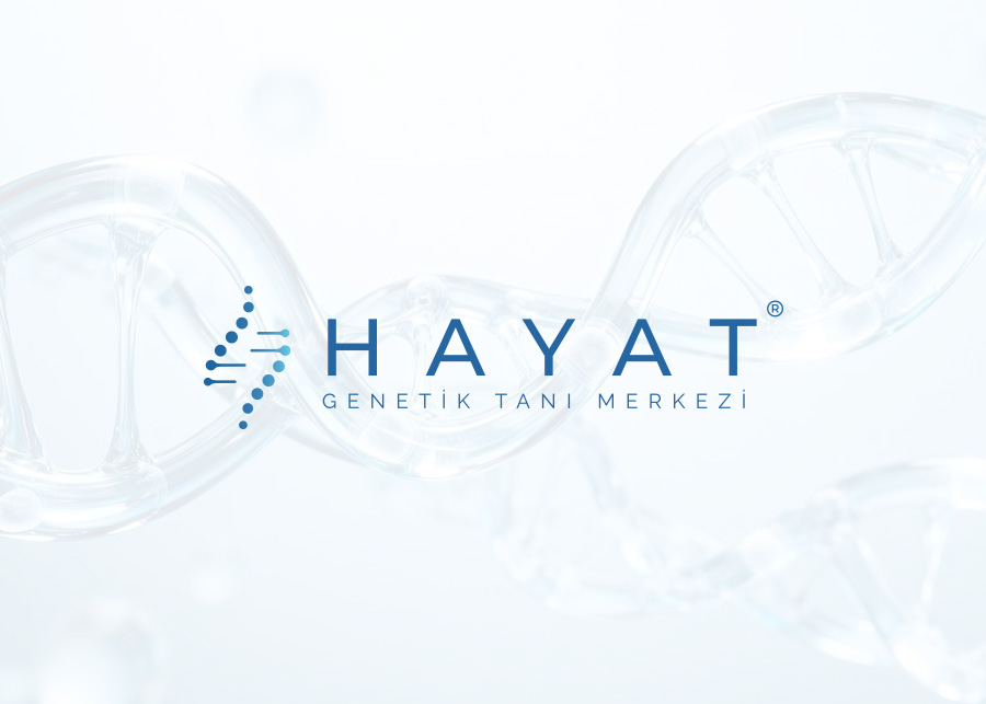 Hayat Gen UI/Website Tasarımı